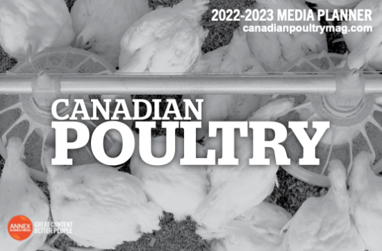 Advertise Canadian Poultry Magazinecanadian Poultry Magazine 4417